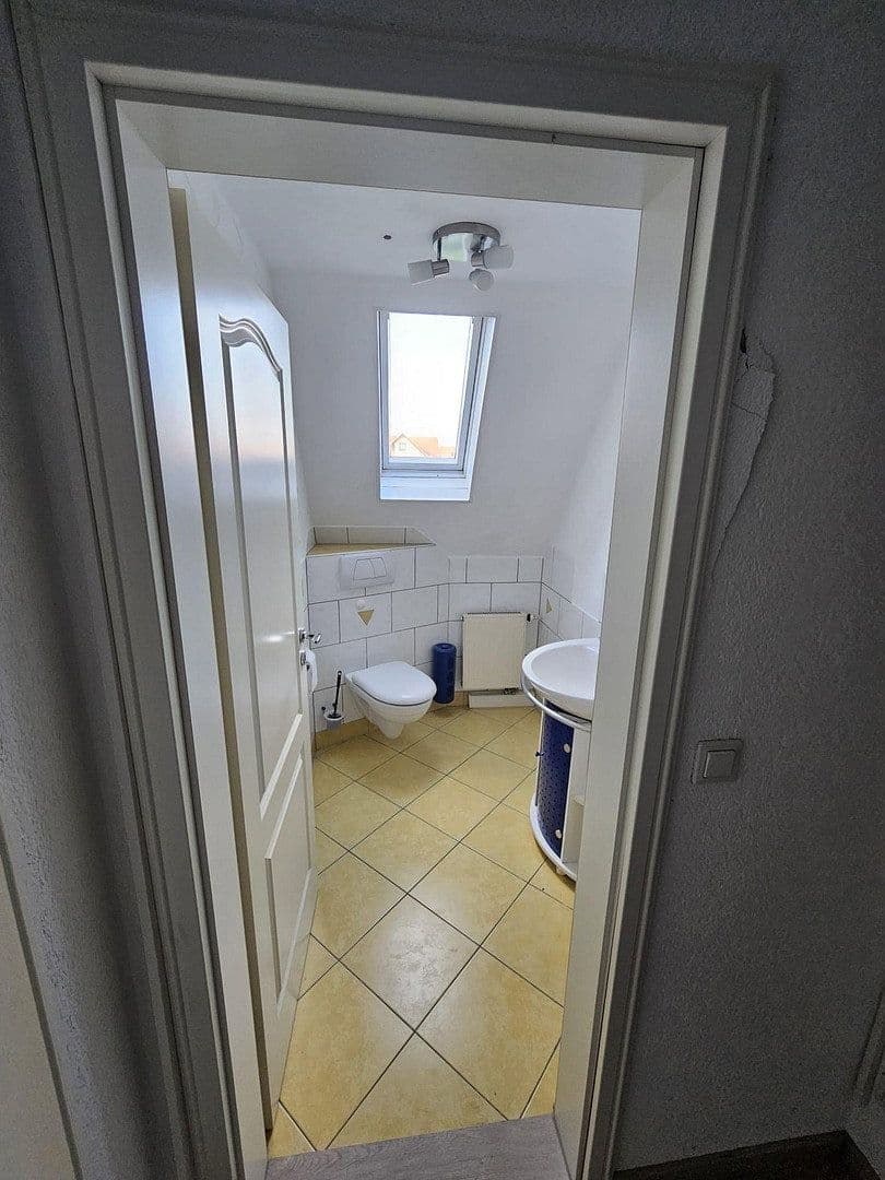 Prenájom domu 120 m², pozemok 350 m², Neuburg, Bavorsko Prenájom domu 120 m², pozemok 350 m², Neuburg, Bavorsko