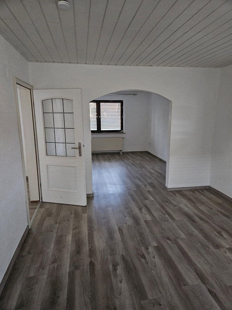 Prenájom domu 120 m², pozemok 350 m², Neuburg, Bavorsko Prenájom domu 120 m², pozemok 350 m², Neuburg, Bavorsko