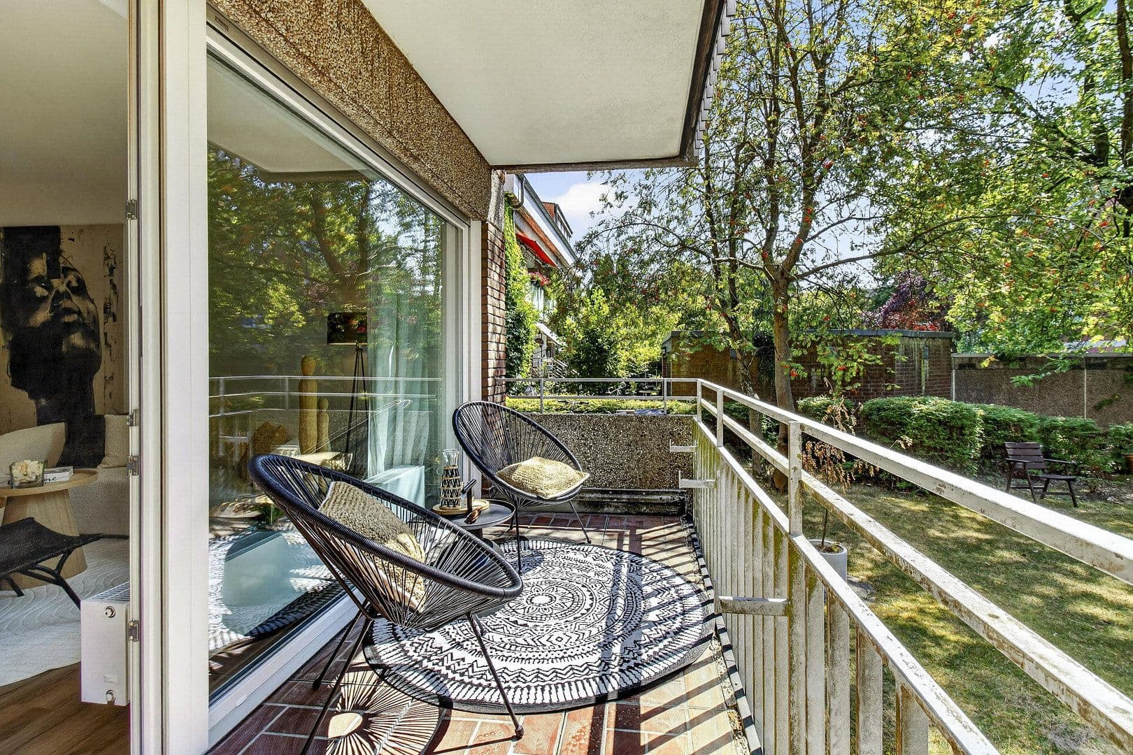 Predaj bytu 3-izbový 78 m², Von-Esmarch-Straße 157, Münster, Severné Porýnie - Westfálsko Predaj bytu 3-izbový 78 m², Von-Esmarch-Straße 157, Münster, Severné Porýnie - Westfálsko