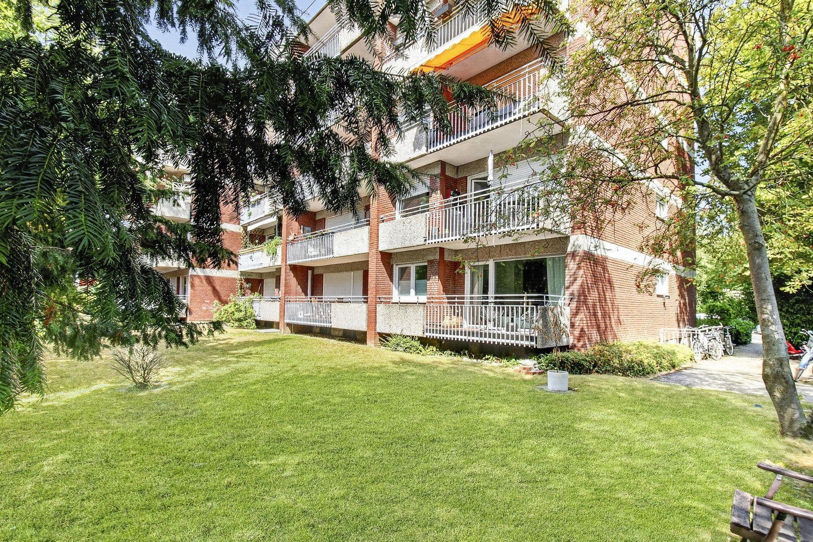 Predaj bytu 3-izbový 78 m², Von-Esmarch-Straße 157, Münster, Severné Porýnie - Westfálsko Predaj bytu 3-izbový 78 m², Von-Esmarch-Straße 157, Münster, Severné Porýnie - Westfálsko