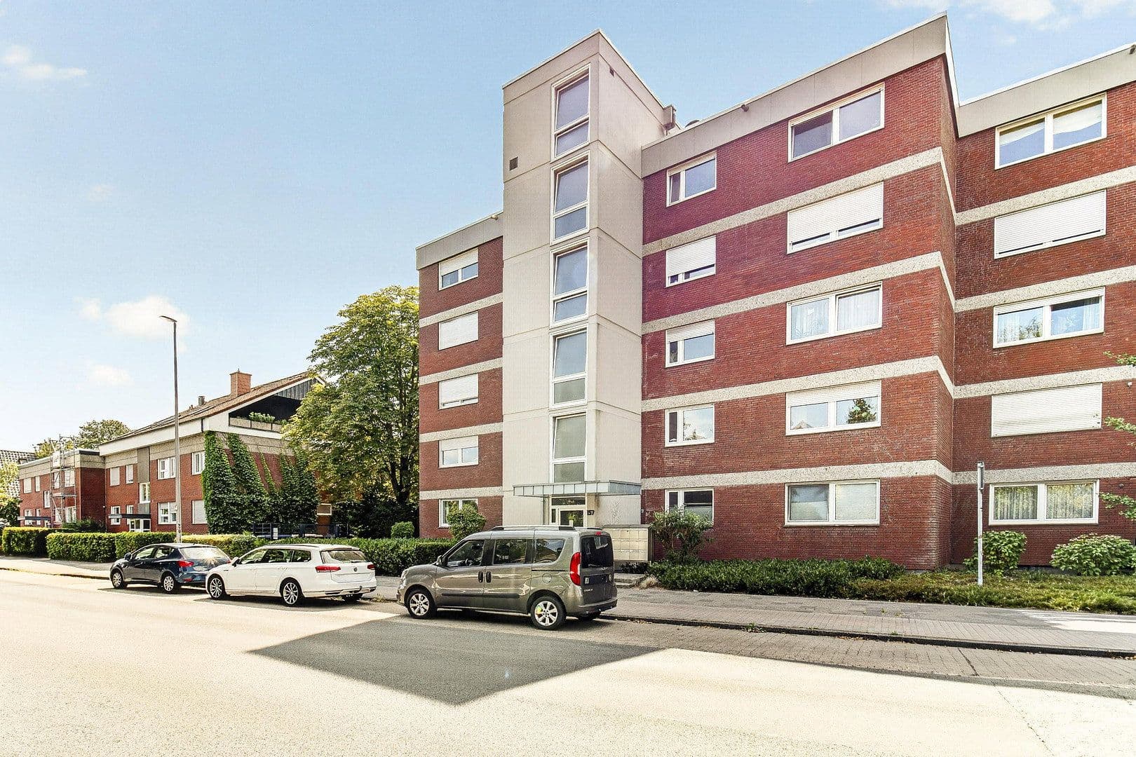 Predaj bytu 3-izbový 78 m², Von-Esmarch-Straße 157, Münster, Severné Porýnie - Westfálsko Predaj bytu 3-izbový 78 m², Von-Esmarch-Straße 157, Münster, Severné Porýnie - Westfálsko