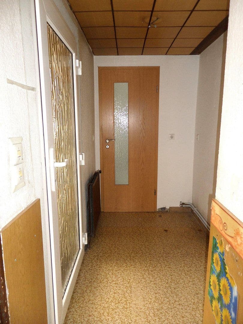 Predaj domu 97 m², pozemok 600 m², Schwarzheide, Brandenbursko Predaj domu 97 m², pozemok 600 m², Schwarzheide, Brandenbursko