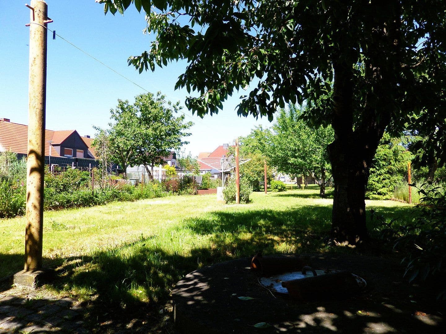 Predaj domu 97 m², pozemok 600 m², Schwarzheide, Brandenbursko Predaj domu 97 m², pozemok 600 m², Schwarzheide, Brandenbursko