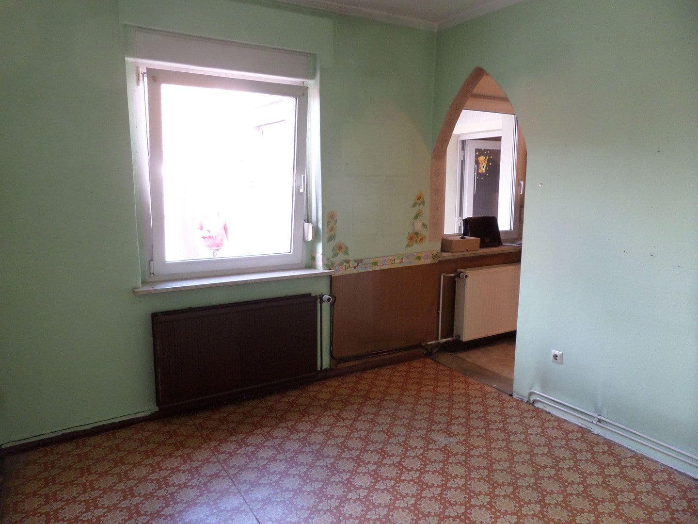 Predaj domu 97 m², pozemok 600 m², Schwarzheide, Brandenbursko Predaj domu 97 m², pozemok 600 m², Schwarzheide, Brandenbursko