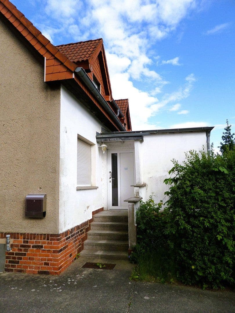 Predaj domu 97 m², pozemok 600 m², Schwarzheide, Brandenbursko Predaj domu 97 m², pozemok 600 m², Schwarzheide, Brandenbursko