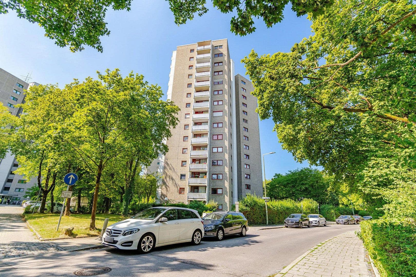Predaj bytu 3-izbový 67 m², Mauthäuslstraße 39, München, Bavorsko Predaj bytu 3-izbový 67 m², Mauthäuslstraße 39, München, Bavorsko