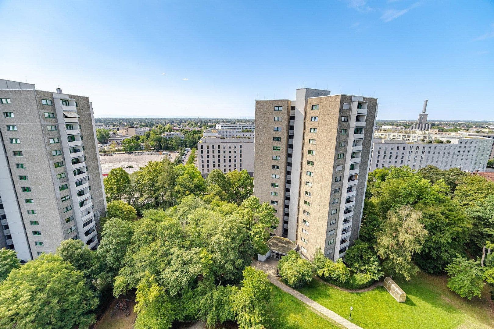 Predaj bytu 3-izbový 67 m², Mauthäuslstraße 39, München, Bavorsko Predaj bytu 3-izbový 67 m², Mauthäuslstraße 39, München, Bavorsko