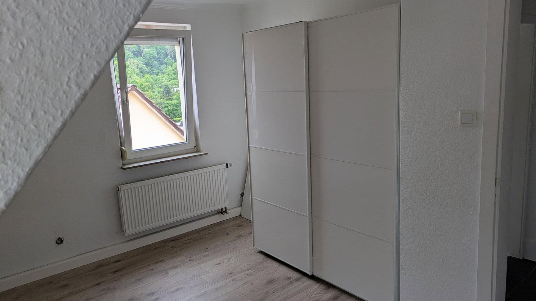 Prenájom bytu 2-izbový 30 m², Rohrackerstraße 317, Stuttgart, Bádensko-Wurttembersko Prenájom bytu 2-izbový 30 m², Rohrackerstraße 317, Stuttgart, Bádensko-Wurttembersko