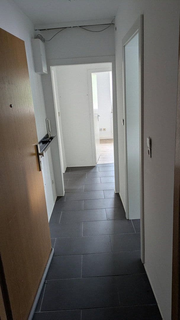 Prenájom bytu 2-izbový 30 m², Rohrackerstraße 317, Stuttgart, Bádensko-Wurttembersko Prenájom bytu 2-izbový 30 m², Rohrackerstraße 317, Stuttgart, Bádensko-Wurttembersko