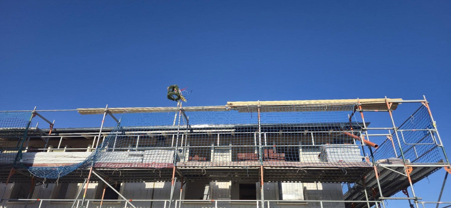 Predaj domu 119 m², pozemok 315 m², Am Langhaus 10 a, Stade, Dolné Sasko Predaj domu 119 m², pozemok 315 m², Am Langhaus 10 a, Stade, Dolné Sasko