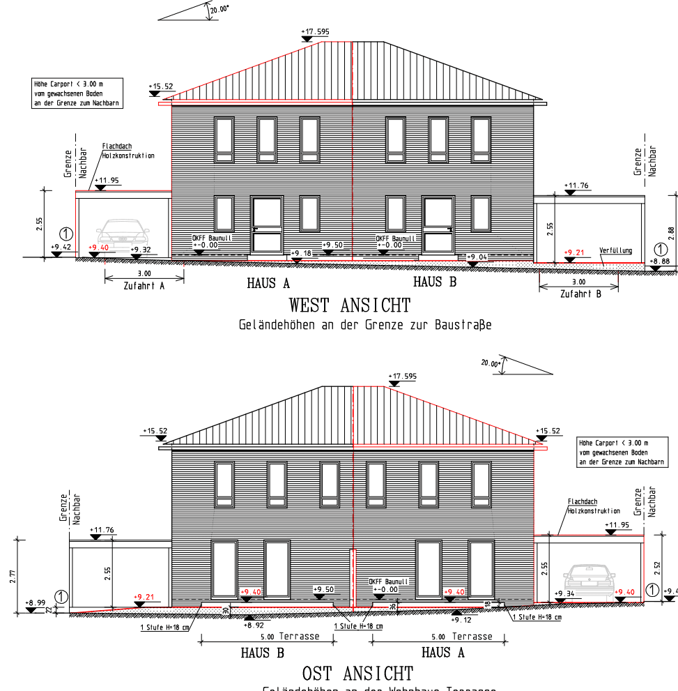 Predaj domu 119 m², pozemok 315 m², Am Langhaus 10 a, Stade, Dolné Sasko Predaj domu 119 m², pozemok 315 m², Am Langhaus 10 a, Stade, Dolné Sasko