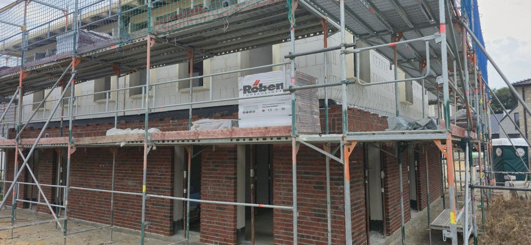Predaj domu 119 m², pozemok 315 m², Am Langhaus 10 a, Stade, Dolné Sasko Predaj domu 119 m², pozemok 315 m², Am Langhaus 10 a, Stade, Dolné Sasko