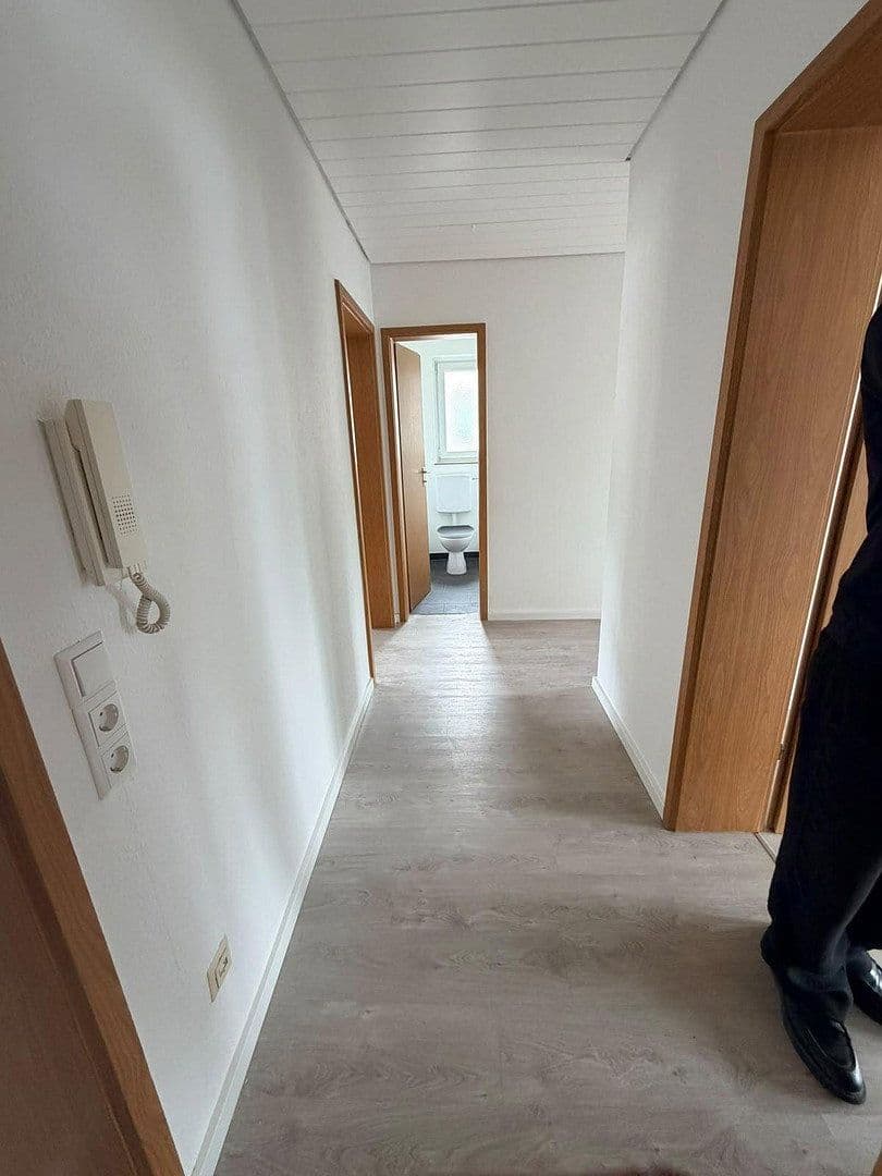 Prenájom bytu 3-izbový 70 m², Schillerstr.6, Weinsberg, Bádensko-Wurttembersko Prenájom bytu 3-izbový 70 m², Schillerstr.6, Weinsberg, Bádensko-Wurttembersko