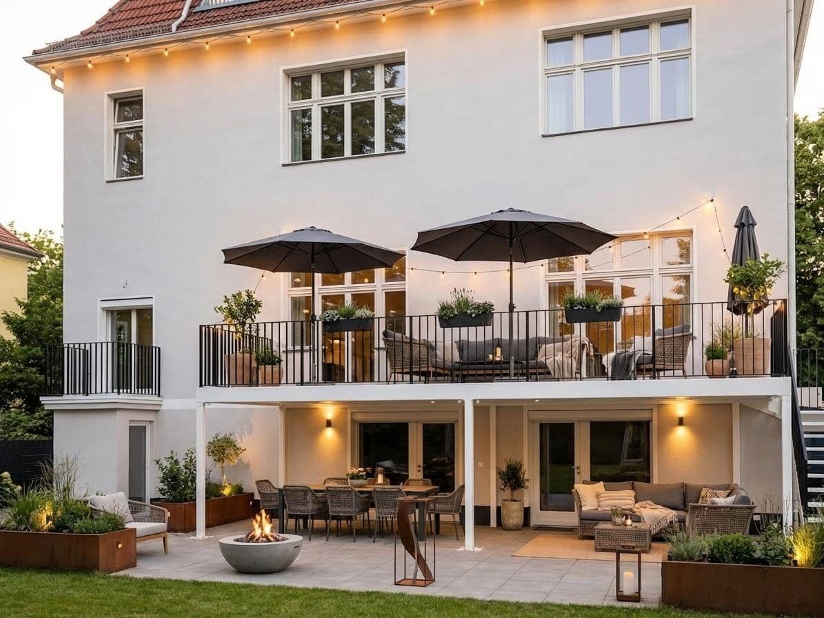 Predaj bytu 6-izbový 191 m², Berlin, Berlín Predaj bytu 6-izbový 191 m², Berlin, Berlín