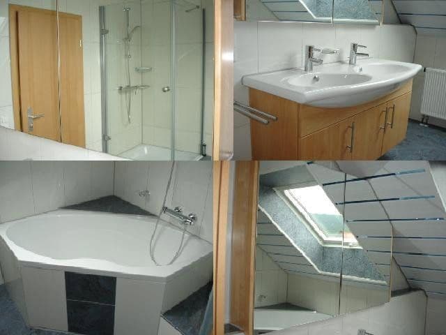 Prenájom bytu 4-izbový 110 m², Lorch, Bádensko-Wurttembersko Prenájom bytu 4-izbový 110 m², Lorch, Bádensko-Wurttembersko