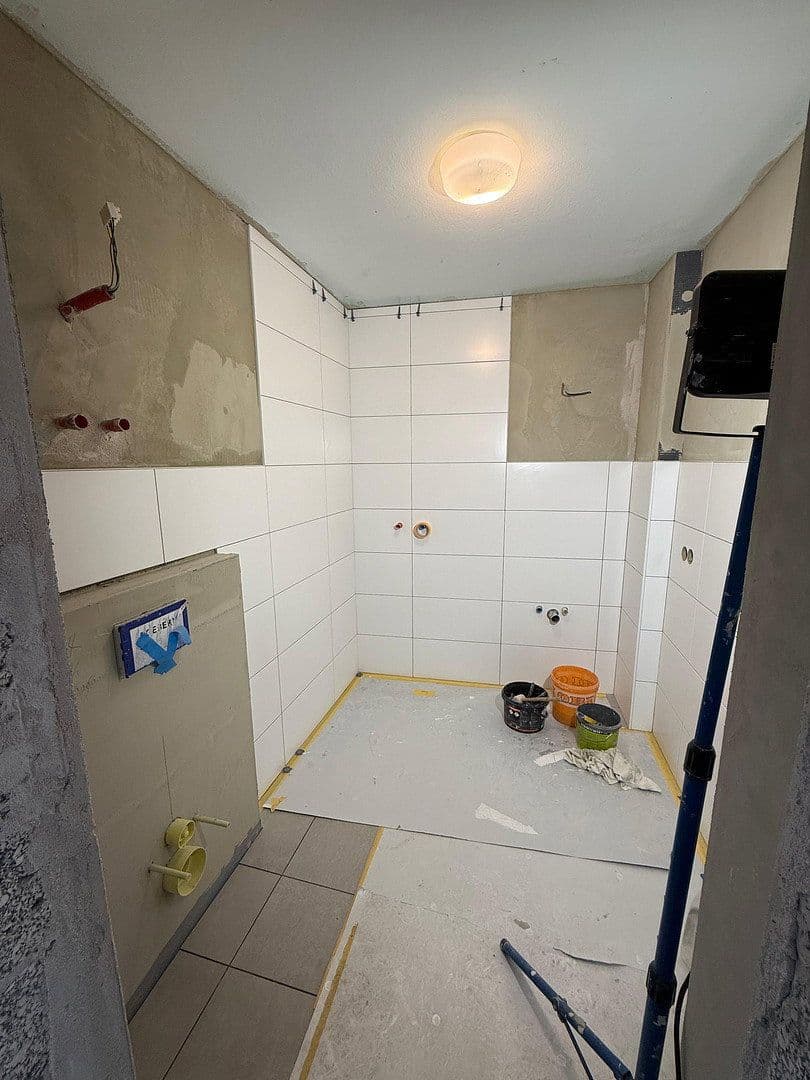 Prenájom bytu 3-izbový 77 m², Meßdorfer Straße 306, Bonn, Severné Porýnie - Westfálsko Prenájom bytu 3-izbový 77 m², Meßdorfer Straße 306, Bonn, Severné Porýnie - Westfálsko