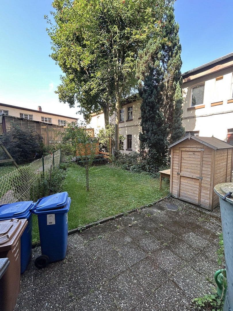 Predaj bytu 4-izbový 93 m², Bamberg, Bavorsko Predaj bytu 4-izbový 93 m², Bamberg, Bavorsko