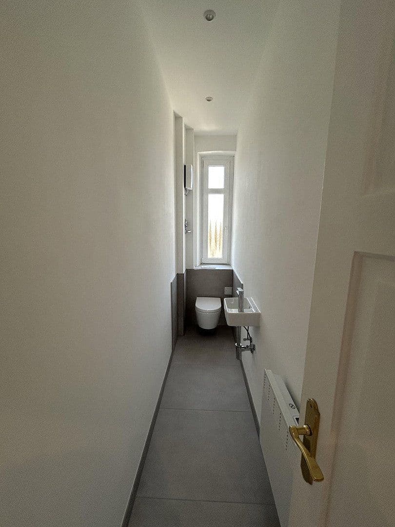 Predaj bytu 4-izbový 93 m², Bamberg, Bavorsko Predaj bytu 4-izbový 93 m², Bamberg, Bavorsko