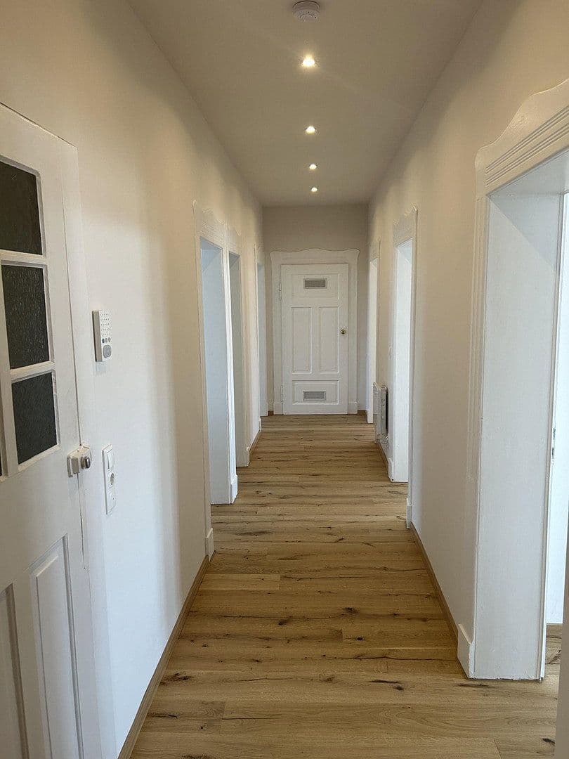 Predaj bytu 4-izbový 93 m², Bamberg, Bavorsko Predaj bytu 4-izbový 93 m², Bamberg, Bavorsko