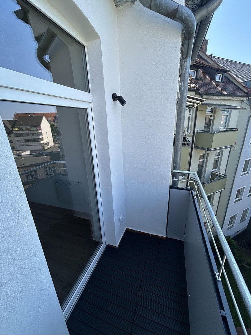 Predaj bytu 4-izbový 93 m², Bamberg, Bavorsko Predaj bytu 4-izbový 93 m², Bamberg, Bavorsko