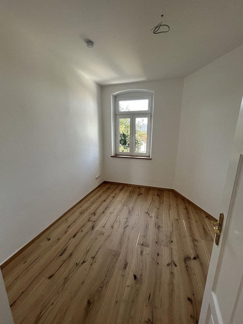 Predaj bytu 4-izbový 93 m², Bamberg, Bavorsko Predaj bytu 4-izbový 93 m², Bamberg, Bavorsko