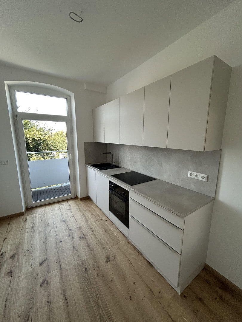 Predaj bytu 4-izbový 93 m², Bamberg, Bavorsko Predaj bytu 4-izbový 93 m², Bamberg, Bavorsko