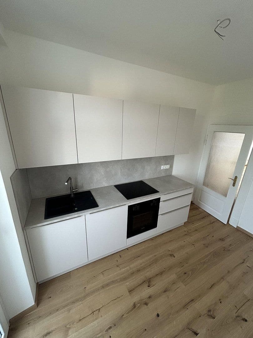 Predaj bytu 4-izbový 93 m², Bamberg, Bavorsko Predaj bytu 4-izbový 93 m², Bamberg, Bavorsko