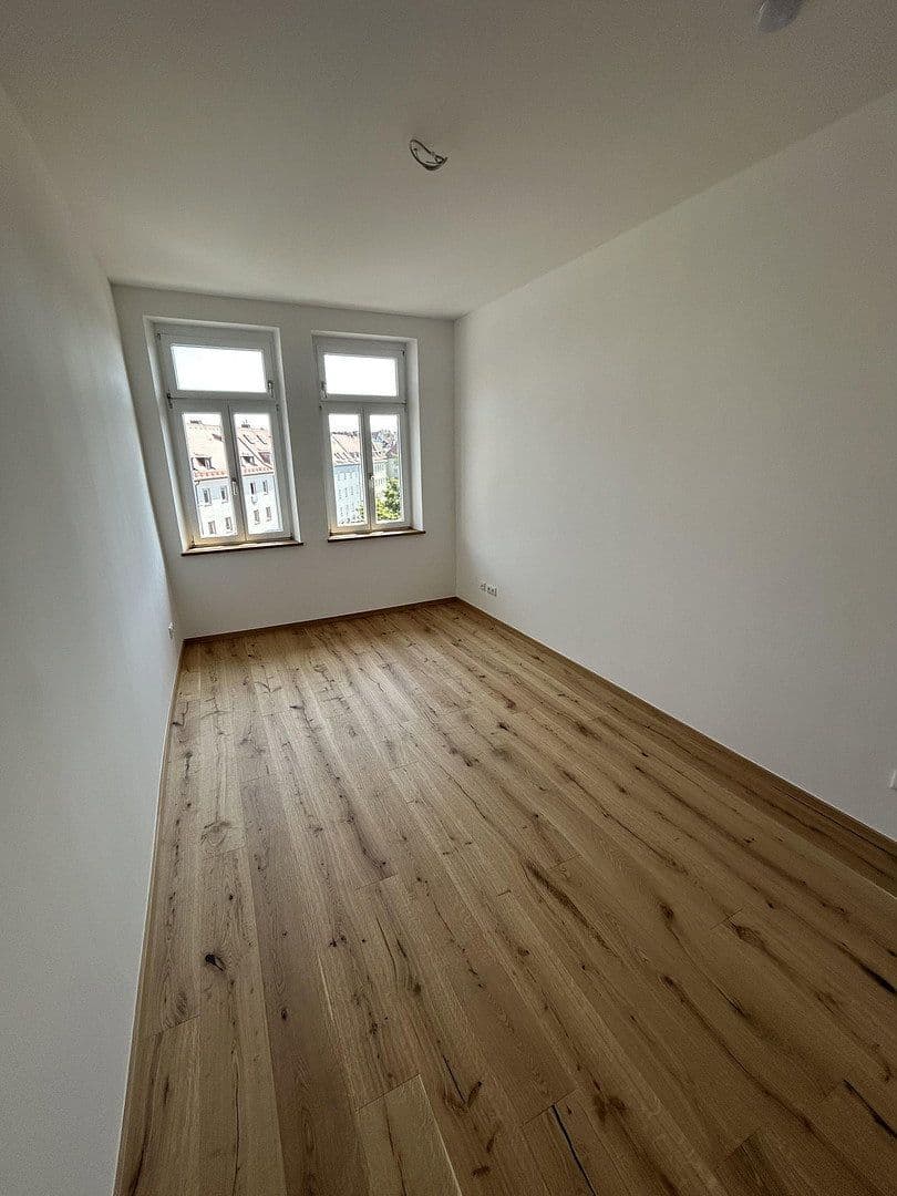 Predaj bytu 4-izbový 93 m², Bamberg, Bavorsko Predaj bytu 4-izbový 93 m², Bamberg, Bavorsko