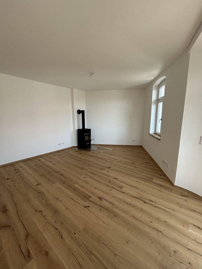 Predaj bytu 4-izbový 93 m², Bamberg, Bavorsko Predaj bytu 4-izbový 93 m², Bamberg, Bavorsko