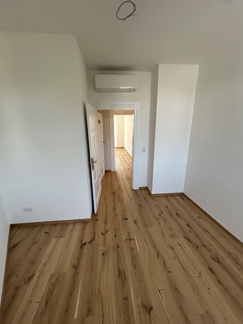 Predaj bytu 4-izbový 93 m², Bamberg, Bavorsko Predaj bytu 4-izbový 93 m², Bamberg, Bavorsko