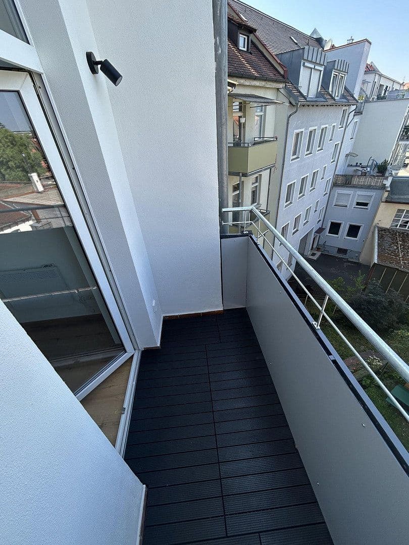 Predaj bytu 4-izbový 93 m², Bamberg, Bavorsko Predaj bytu 4-izbový 93 m², Bamberg, Bavorsko