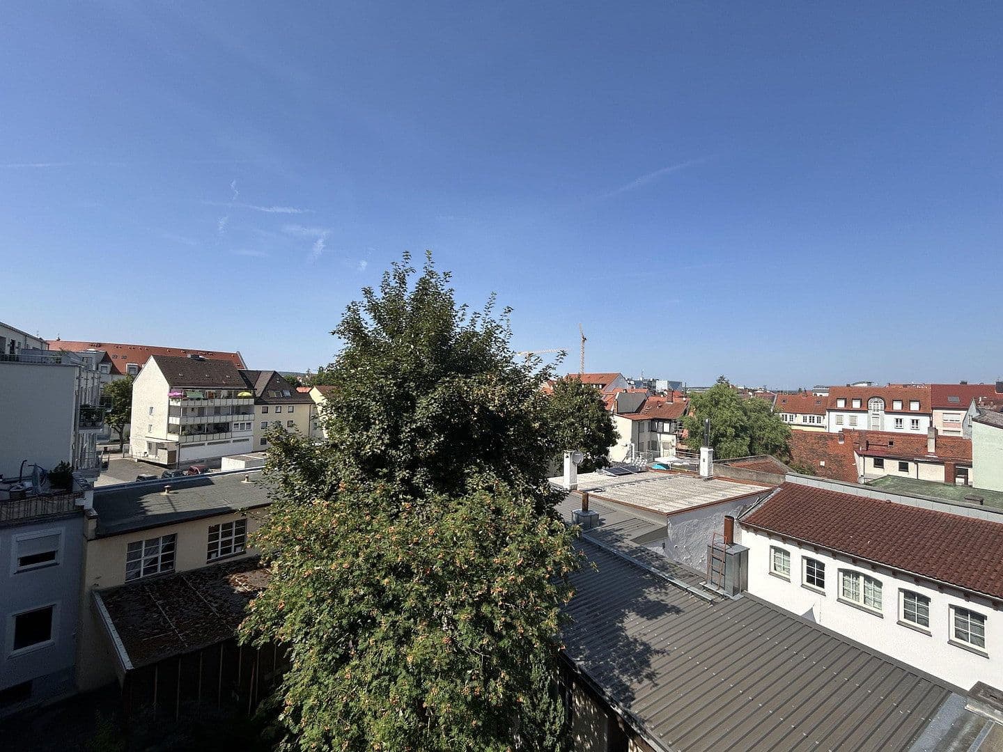 Predaj bytu 4-izbový 93 m², Bamberg, Bavorsko Predaj bytu 4-izbový 93 m², Bamberg, Bavorsko