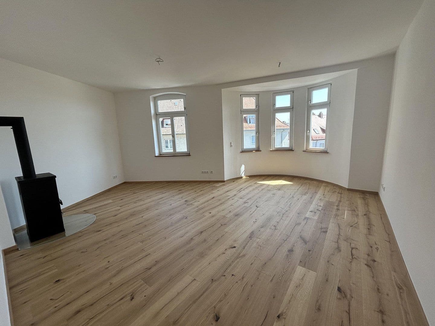Predaj bytu 4-izbový 93 m², Bamberg, Bavorsko Predaj bytu 4-izbový 93 m², Bamberg, Bavorsko