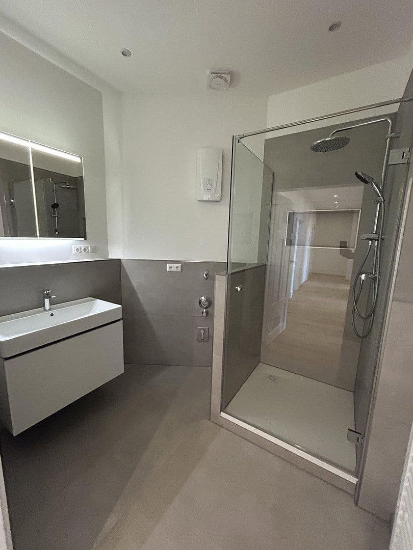 Predaj bytu 4-izbový 93 m², Bamberg, Bavorsko Predaj bytu 4-izbový 93 m², Bamberg, Bavorsko