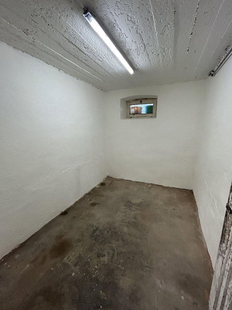 Predaj bytu 4-izbový 93 m², Bamberg, Bavorsko Predaj bytu 4-izbový 93 m², Bamberg, Bavorsko