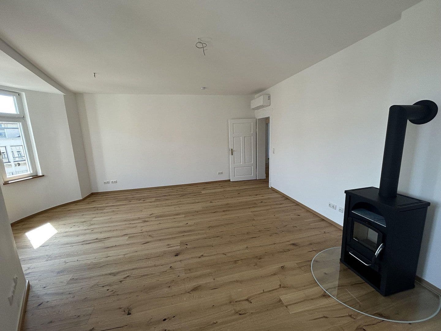 Predaj bytu 4-izbový 93 m², Bamberg, Bavorsko Predaj bytu 4-izbový 93 m², Bamberg, Bavorsko