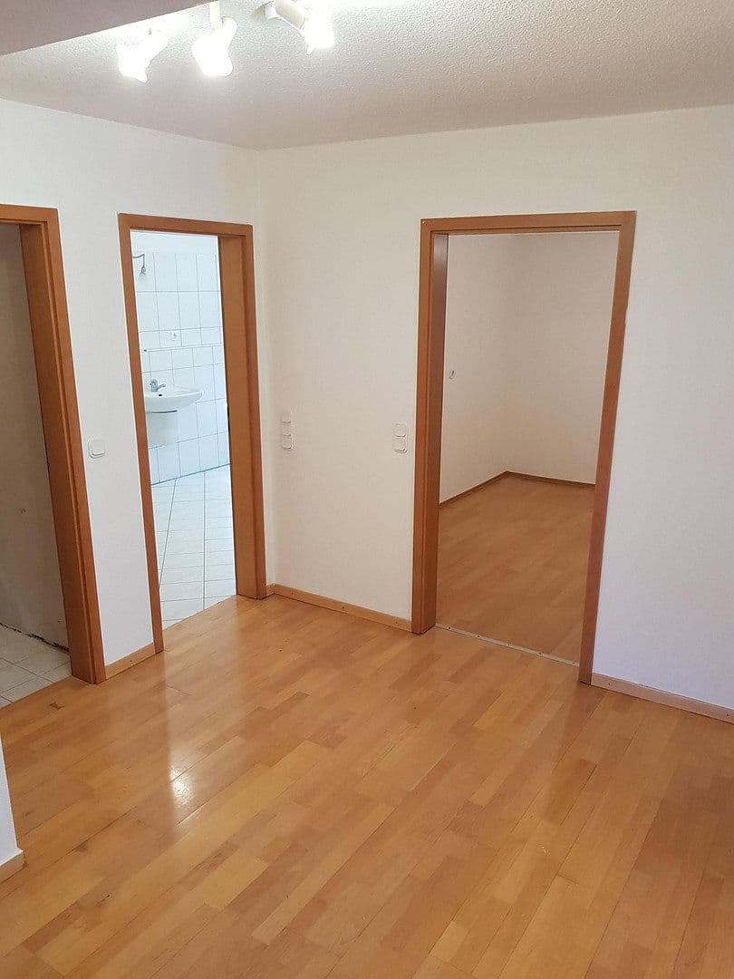 Prenájom bytu 3-izbový 78 m², Calden, Hesensko Prenájom bytu 3-izbový 78 m², Calden, Hesensko