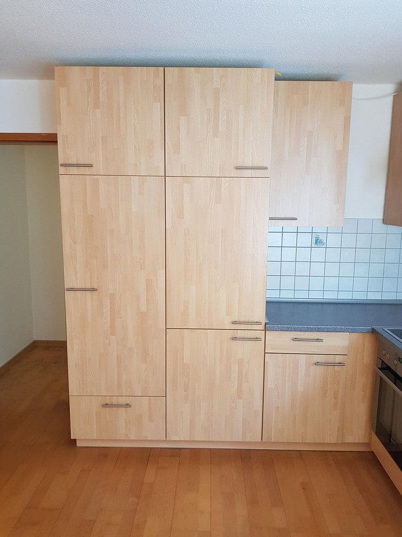 Prenájom bytu 3-izbový 78 m², Calden, Hesensko Prenájom bytu 3-izbový 78 m², Calden, Hesensko