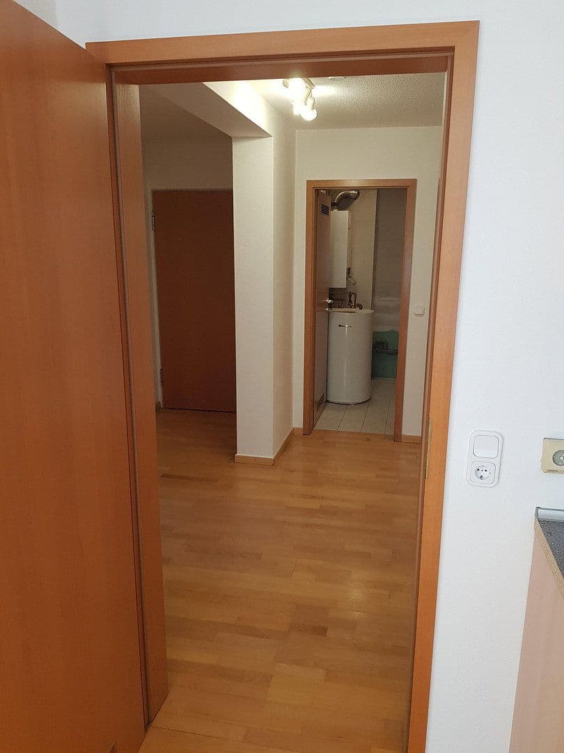 Prenájom bytu 3-izbový 78 m², Calden, Hesensko Prenájom bytu 3-izbový 78 m², Calden, Hesensko