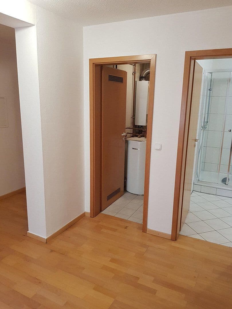 Prenájom bytu 3-izbový 78 m², Calden, Hesensko Prenájom bytu 3-izbový 78 m², Calden, Hesensko