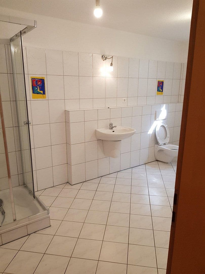 Prenájom bytu 3-izbový 78 m², Calden, Hesensko Prenájom bytu 3-izbový 78 m², Calden, Hesensko