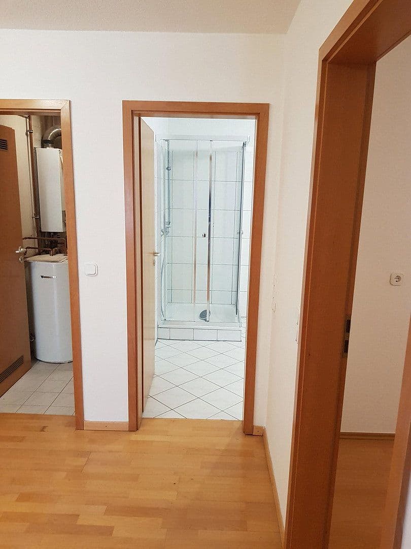 Prenájom bytu 3-izbový 78 m², Calden, Hesensko Prenájom bytu 3-izbový 78 m², Calden, Hesensko