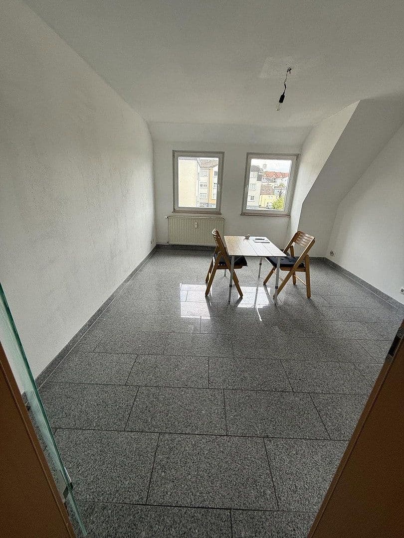 Prenájom bytu 2-izbový 47 m², Lüdenscheid, Severné Porýnie - Westfálsko Prenájom bytu 2-izbový 47 m², Lüdenscheid, Severné Porýnie - Westfálsko