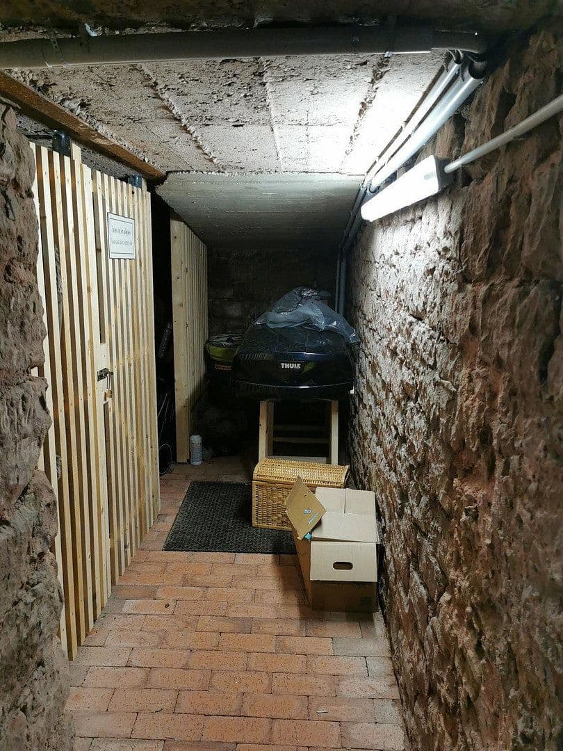 Predaj domu 262 m², pozemok 235 m², Konz, Porýnie-Falcko Predaj domu 262 m², pozemok 235 m², Konz, Porýnie-Falcko