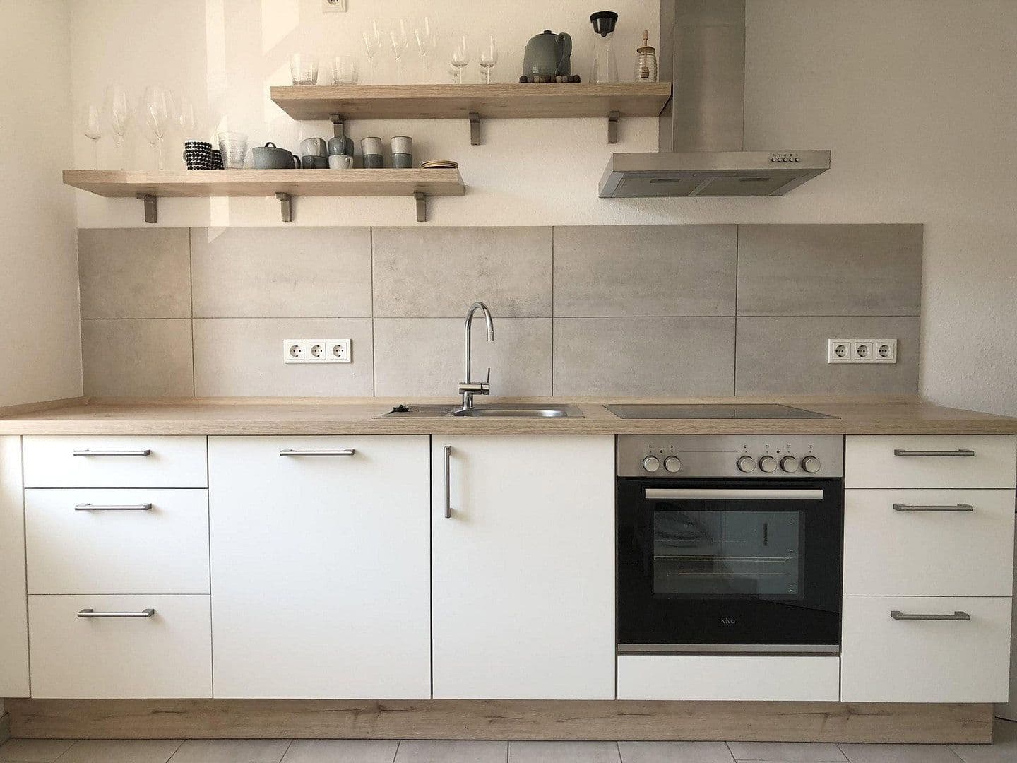 Predaj domu 262 m², pozemok 235 m², Konz, Porýnie-Falcko Predaj domu 262 m², pozemok 235 m², Konz, Porýnie-Falcko