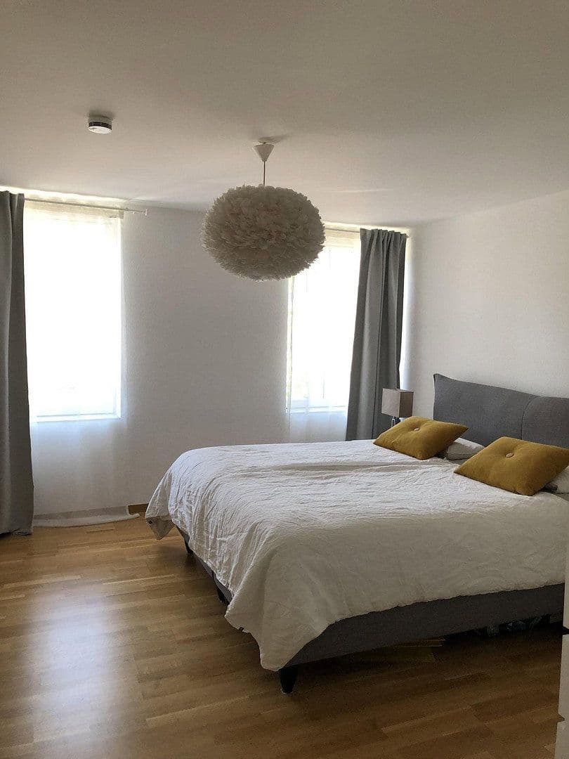 Predaj domu 262 m², pozemok 235 m², Konz, Porýnie-Falcko Predaj domu 262 m², pozemok 235 m², Konz, Porýnie-Falcko