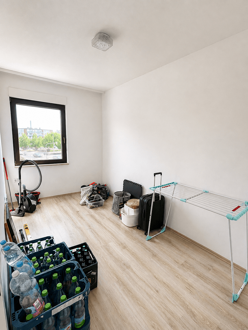 Prenájom bytu 3-izbový 64 m², Von-der-Tann-Straße 156, Nürnberg, Bavorsko Prenájom bytu 3-izbový 64 m², Von-der-Tann-Straße 156, Nürnberg, Bavorsko