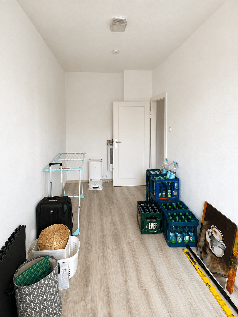 Prenájom bytu 3-izbový 64 m², Von-der-Tann-Straße 156, Nürnberg, Bavorsko Prenájom bytu 3-izbový 64 m², Von-der-Tann-Straße 156, Nürnberg, Bavorsko