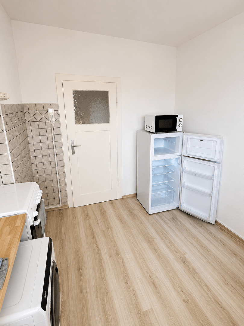 Prenájom bytu 3-izbový 64 m², Von-der-Tann-Straße 156, Nürnberg, Bavorsko Prenájom bytu 3-izbový 64 m², Von-der-Tann-Straße 156, Nürnberg, Bavorsko