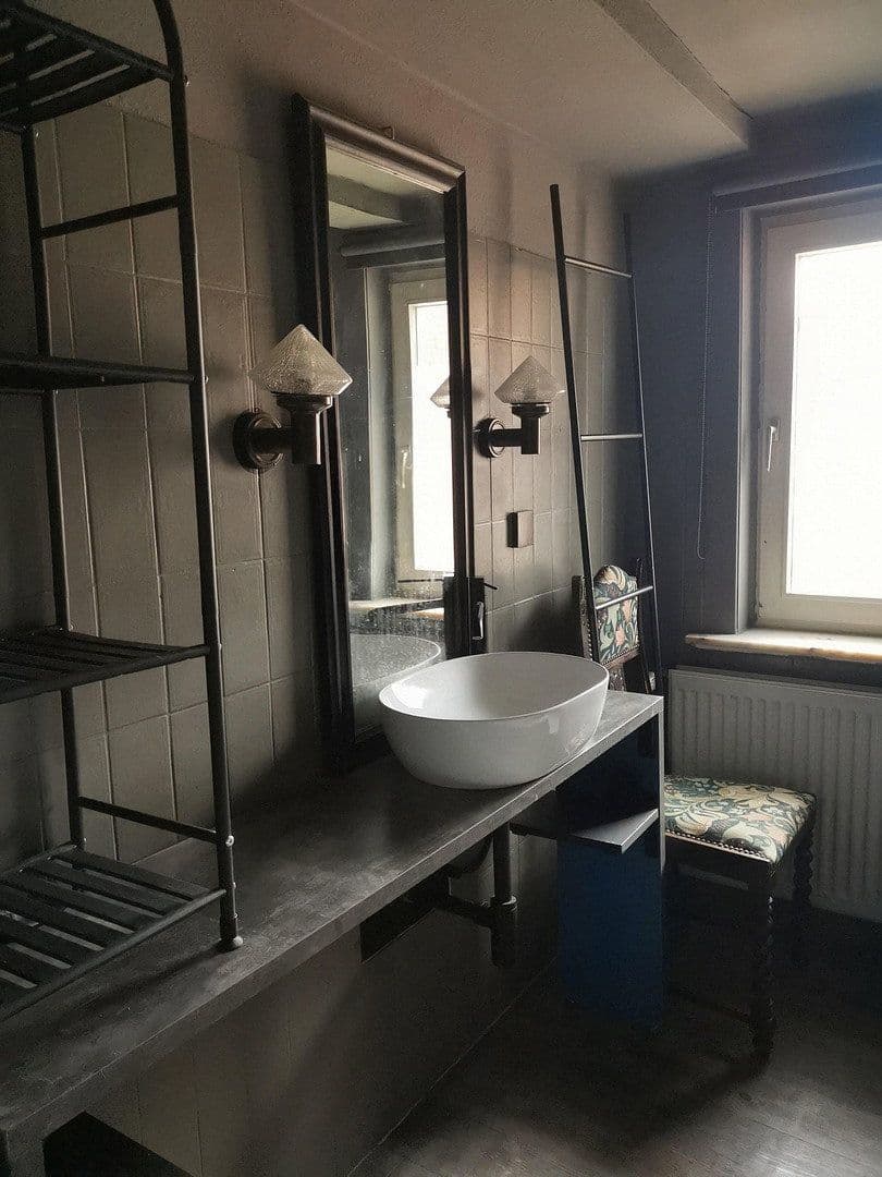 Predaj domu 120 m², pozemok 100 m², Bad Gandersheim, Dolné Sasko Predaj domu 120 m², pozemok 100 m², Bad Gandersheim, Dolné Sasko